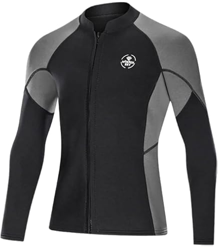 Amazon | MORGEN SKY ウェットスーツ ロングパンツ メンズ 1.5mm